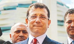 Ekrem İmamoğlu ifade vermeye başladı