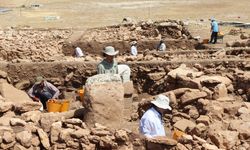 İnsanlık tarihine ışık tutan Karahantepe'de kazılar başladı