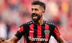 Galatasaray, Kerem Demirbay ile 3 yıllığına anlaştığını açıkladı