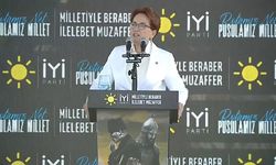 Meral Akşener eski ortaklarına ateş püskürdü! Seçmenden özür diledi