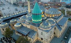 Müzekart ile en çok Konya Mevlana Müzesi ziyaret edildi