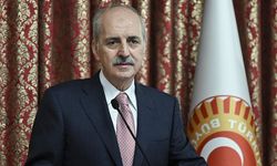 Numan Kurtulmuş, Mehmet Akif Ersoy'u andı