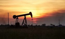 Brent petrolün varil fiyatı 78,16 dolar