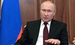 Rusya Devlet Başkanı Putin Sergey Şoygu'yu Savunma Bakanlığı'ndan aldı
