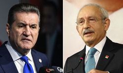 Sarıgül'den Kılıçdaroğlu'na tam destek: CHP şu anda bir genel başkan aramıyor