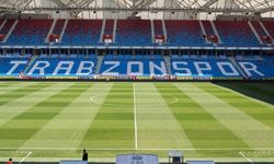 Trabzonspor'dan  1 milyar 416 milyon TL'lik dev sponsorluk