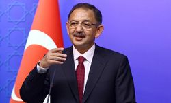 Bakan Özhaseki'den Sıfır Atık paylaşımı