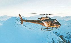 ABD helikopteri düştü: 5 asker hayatını kaybetti