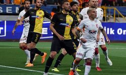 İstanbulspor ile Galatasaray 47. randevuda  