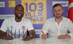 Eyüpspor, Ryan Babel ile yollarını ayırdı