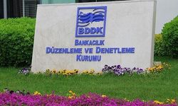 BDDK'dan yönetmelik değişikliği