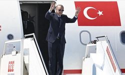 Cumhurbaşkanı Erdoğan'dan Nahçıvan'a kritik ziyaret