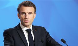 Macron, Ulusal Meclisi feshetti: Fransa'da erken seçim çağrısı