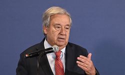 Nijer'de askeri yönetimden BM Genel Sekreteri Guterres'e suçlama