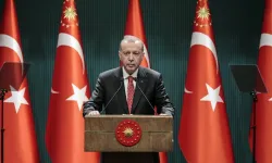 Cumhurbaşkanı Erdoğan: Türkiye'ye iftira atanları unutmayacağız