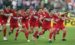 EURO 2008 Milli takım kadrosu depremzedeler için sahada