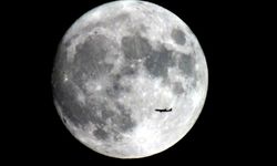 NASA'nın Ay'a nükleer reaktör göndermeye hazırlandığı iddia edildi