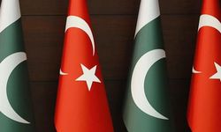 Dışişleri Bakanlığı, Pakistan'daki terör saldırısını kınadı