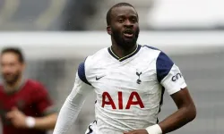 Galatasaray, Ndombele'yi kadrosuna kattı  