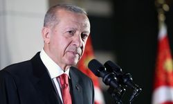 Cumhurbaşkanı Erdoğan: Türk dünyası adeta yeni bir şahlanış içindedir