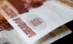 Rusya'nın dış ticaretinde ruble temel para birimi haline geldi