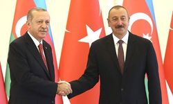 Cumhurbaşkanı Erdoğan Nahçıvan’a gidecek