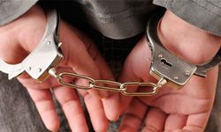 Şanlıurfa Adliyesi'nde yakalanan 'sahte savcı' tutuklandı