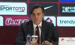 Vincenzo Montella İtalya'ya mı dönüyor? TFF'den açıklama yapıldı