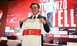 Montella'nın ekibi belli oldu