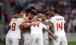 EURO 2024'e bileti Konya’da