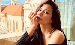 Demet Özdemir'in Budapeşte'de