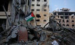 Brezilya'dan Ukrayna ve Filistin için barışçıl çözüm çağrısı