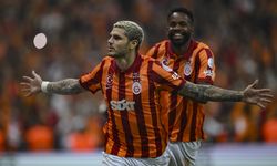 Icardi, Beşiktaş derbisini de boş geçmedi  