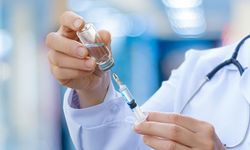 Vakaları yüzde 75 azaltıyor: DSÖ’den ölümcül hastalığa karşı çocuklar için ikinci aşı kullanımı önerisi