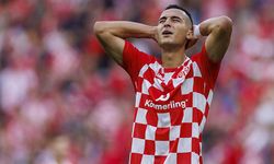 Mainz 05, Filistin'e destek veren Anwar El Ghazi'yi kadro dışı bıraktı