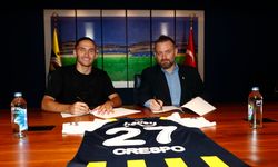 Fenerbahçe’de iç transfer