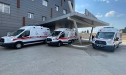 Tekirdağ'da 6 öğrenci hastanelik oldu