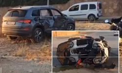 Gaziantep'te ATV faciası: 2 çocuk öldü