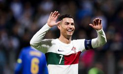 Cristiano Ronaldo, rekorunu geliştirdi  