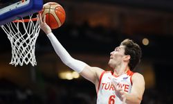 Cedi Osman: Ben milli formayı reddetmedim 