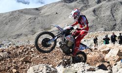 Endurocular son gaz zirveye tırmandı