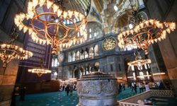 Bakan Ersoy duyurdu: Ayasofya Camii hakkında yeni karar