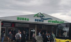 Deniz ulaşımına olumsuz hava engeli