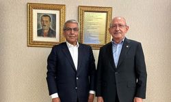 CHP İstanbul İl Başkan Adayı Canpolat: Kılıçdaroğlu'na saldırmak Atatürk'e saldırmaktır