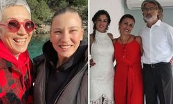 Cansu Tosun'dan yasak aşk açıklaması