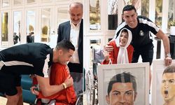 Cristiano Ronaldo'ya kırbaç cezası