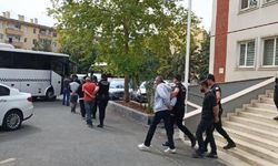 Diyarbakır’da 92 narkotik operasyonu: 103 tutuklu