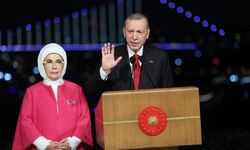 Emine Erdoğan'dan "Cumhuriyet'in 100. yılı" paylaşımı