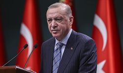 Cumhurbaşkanı Erdoğan, Muhsin Yazıcıoğlu’nu andı
