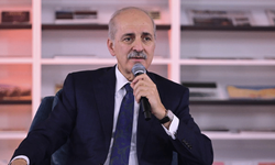 Numan Kurtulmuş: Bu işi bir Haçlı Seferi’ne dönüştürmek istiyor